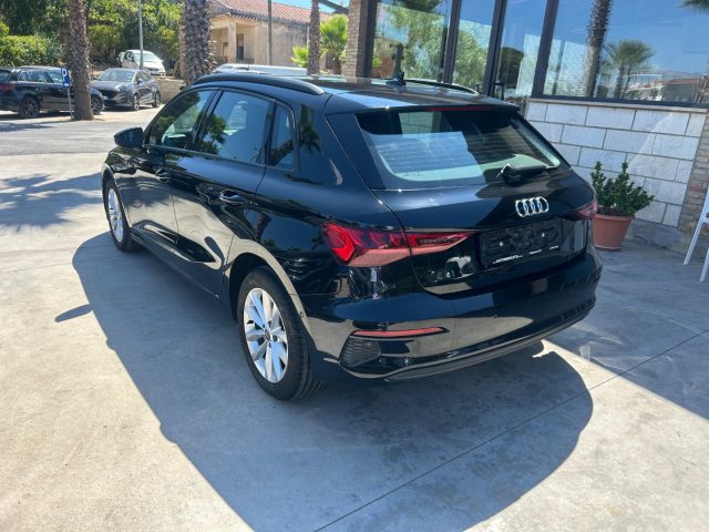 AUDI A3 usata, con Boardcomputer