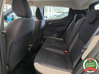 NISSAN Micra usata, con Sensore di pioggia