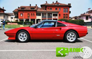 FERRARI 308 usata, con Pneumatici estivi