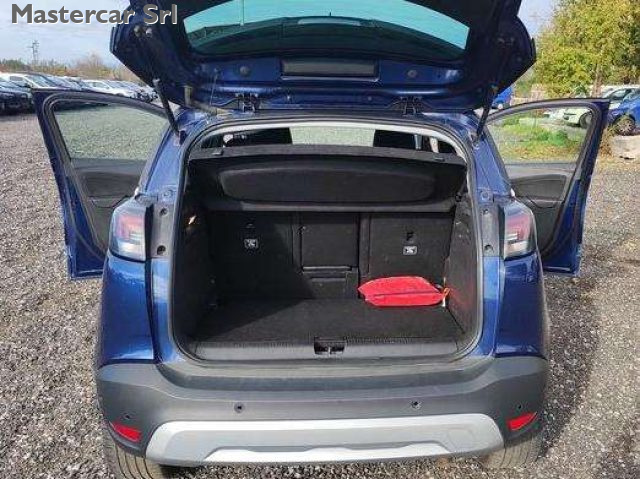 OPEL Crossland usata, con Controllo trazione