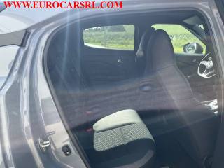 NISSAN Juke usata, con Bluetooth