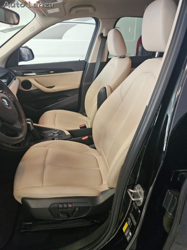 BMW X1 usata, con Autoradio