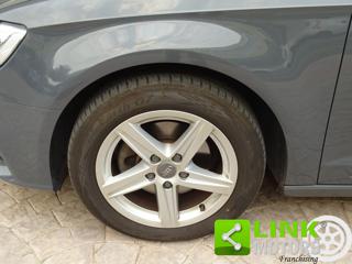AUDI A3 usata, con Fendinebbia