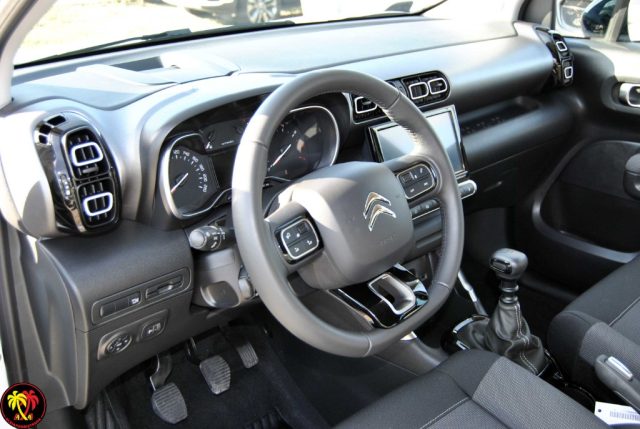CITROEN C3 Aircross usata, con Alzacristalli elettrici