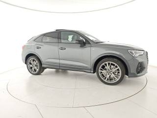 AUDI Q3 usata, con Airbag laterali