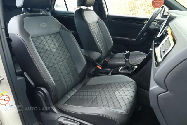 VOLKSWAGEN T-Roc usata, con Sistema di riconoscimento della stanchezza
