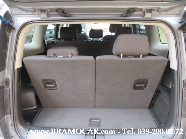 CHEVROLET Orlando usata, con Bracciolo