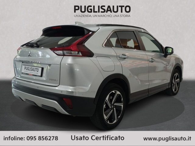 MITSUBISHI Eclipse Cross usata, con Airbag Passeggero
