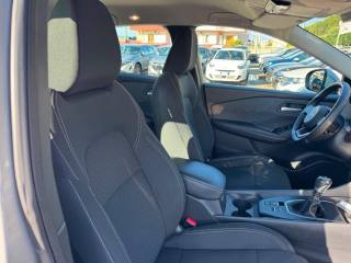 NISSAN Qashqai usata, con ESP