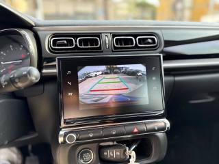 CITROEN C3 usata, con Controllo trazione