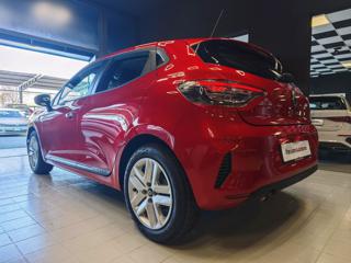 RENAULT Clio usata, con Autoradio