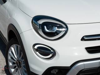 FIAT 500X usata, con Volante in pelle