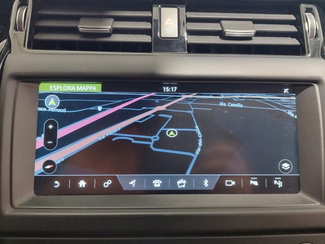 LAND ROVER Discovery usata, con Immobilizzatore elettronico