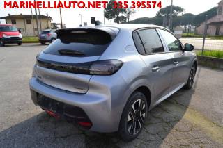 PEUGEOT 208 usata, con Cerchi in lega