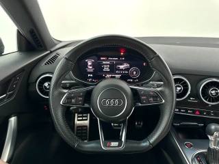 AUDI TT usata, con Cerchi in lega