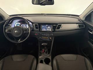 KIA Niro usata 9