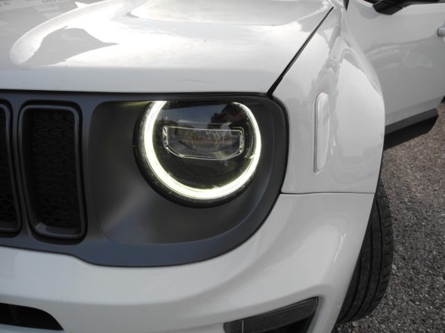 JEEP Renegade usata 69