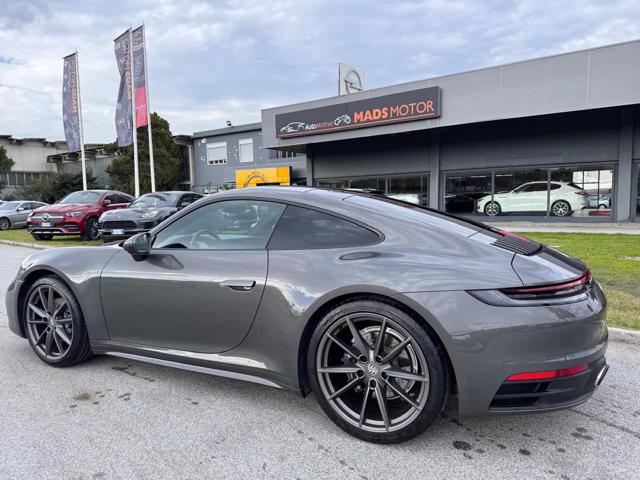 PORSCHE 911 usata, con Airbag Passeggero