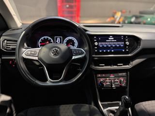 VOLKSWAGEN T-Cross usata, con Controllo trazione