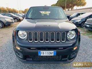 JEEP Renegade 2.0 Mjt 140CV 4WD Active Drive Low Limited