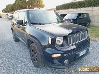 JEEP Renegade usata, con Airbag Passeggero