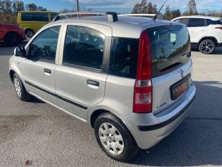 FIAT Panda usata 24