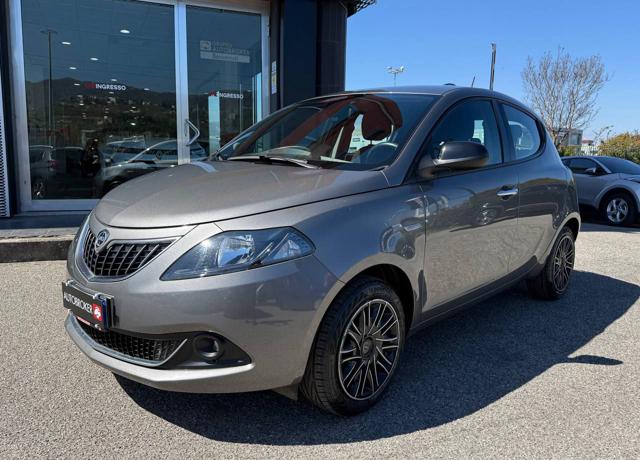 LANCIA Ypsilon usata, con ABS