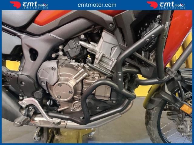 HONDA Africa Twin CRF 1000 L usata 8