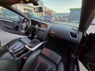 AUDI S5 usata, con Fendinebbia