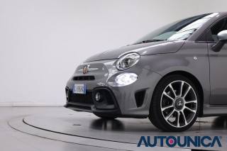 ABARTH 595 usata, con Controllo trazione