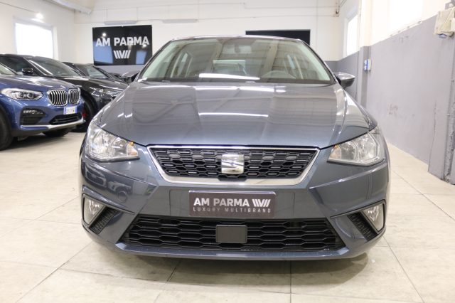 SEAT Ibiza usata, con Airbag