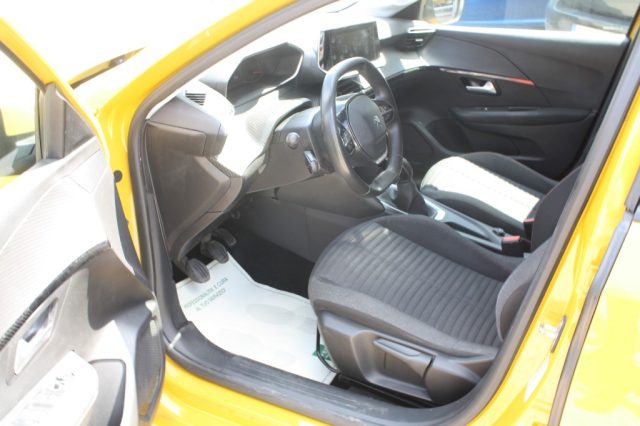 PEUGEOT 208 usata, con Controllo trazione