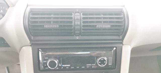 BMW Z3 usata 47