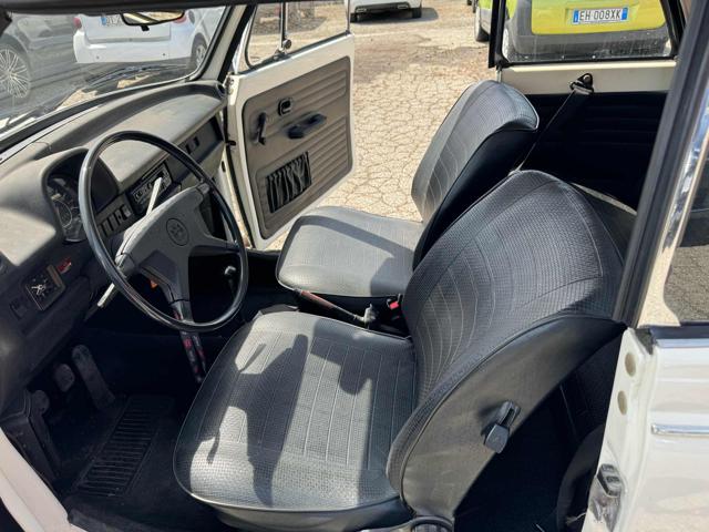 VOLKSWAGEN Maggiolone usata 7