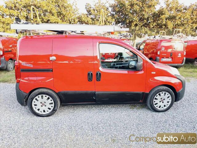FIAT Fiorino usata, con ESP