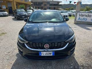 FIAT Tipo usata, con Airbag