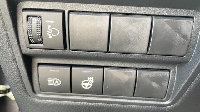 TOYOTA Yaris usata, con Controllo automatico clima