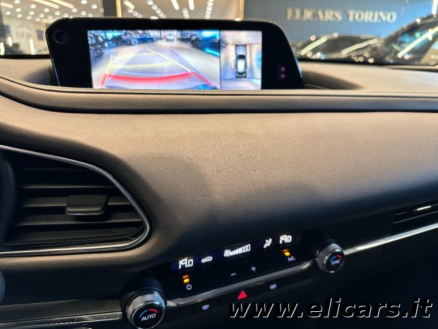 MAZDA CX-30 usata, con ESP