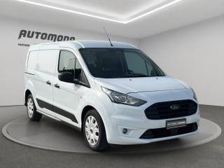 FORD Transit Connect usata, con Chiusura centralizzata