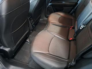 JEEP Compass usata, con Autoradio