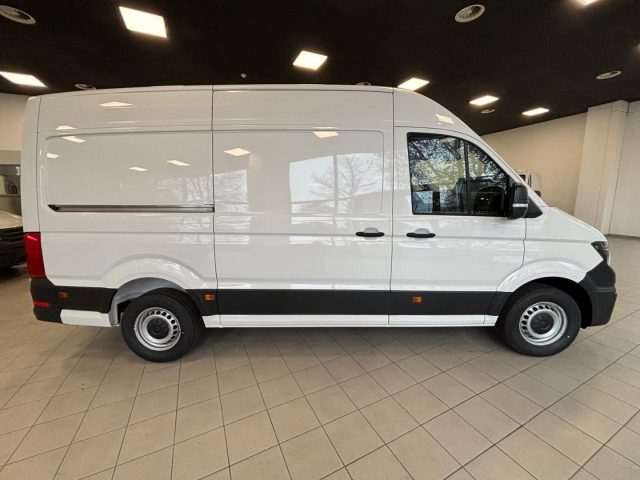 VOLKSWAGEN Crafter usata, con Airbag Passeggero