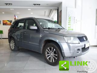 SUZUKI Grand Vitara usata, con Airbag laterali