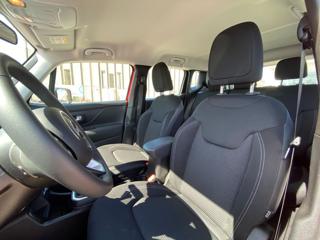JEEP Renegade usata 31