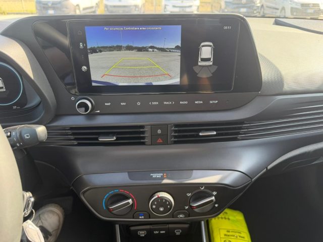 HYUNDAI i20 usata, con Servosterzo