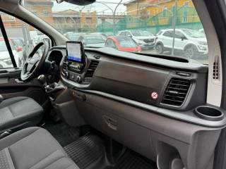 FORD Transit Custom usata, con Servosterzo