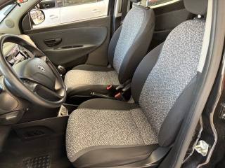 LANCIA Ypsilon usata, con Servosterzo