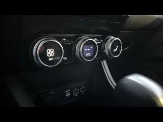 RENAULT Captur usata, con Cruise Control