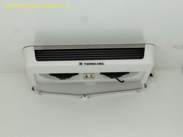 VOLKSWAGEN Crafter usata, con Boardcomputer