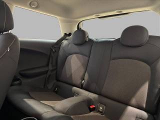 MINI Cooper D usata, con Controllo trazione
