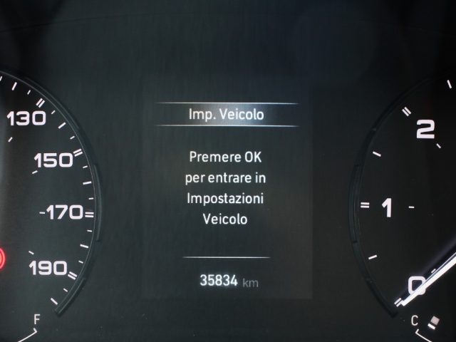 FIAT Ducato usata, con Immobilizzatore elettronico